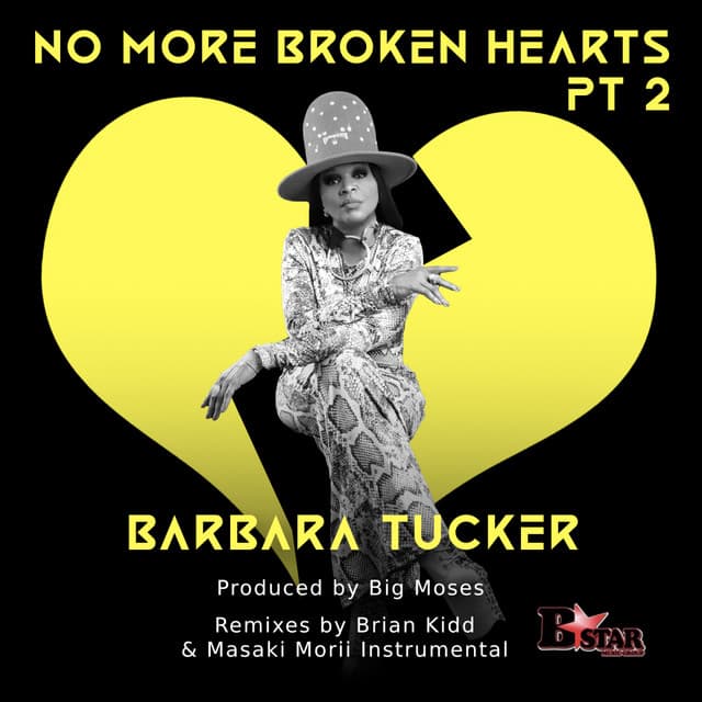 No More Broken Hearts Part 2