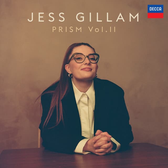 Cantique (Arr. Vennart for Saxophone & Ensemble)