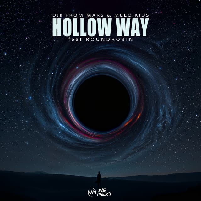 Hollow Way
