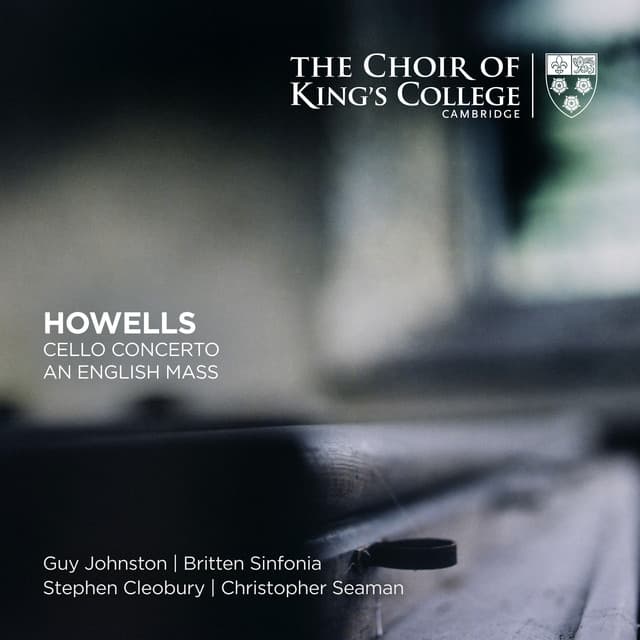 Howells: Magnificat