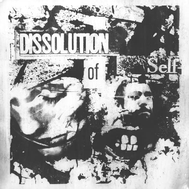 Dissolution of Self