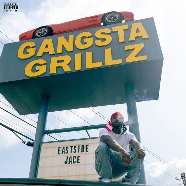 Gangsta Grillz: Eastside Jace