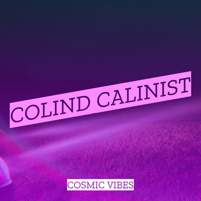 Colind Calinist