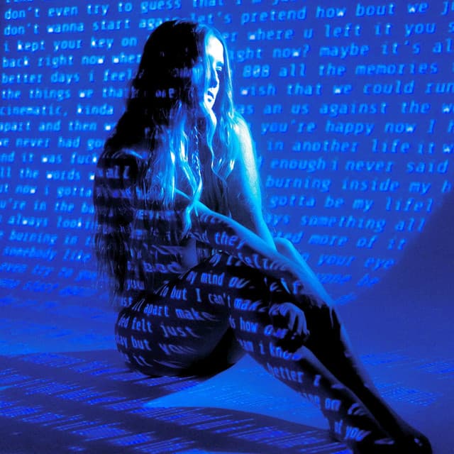 you made me like this