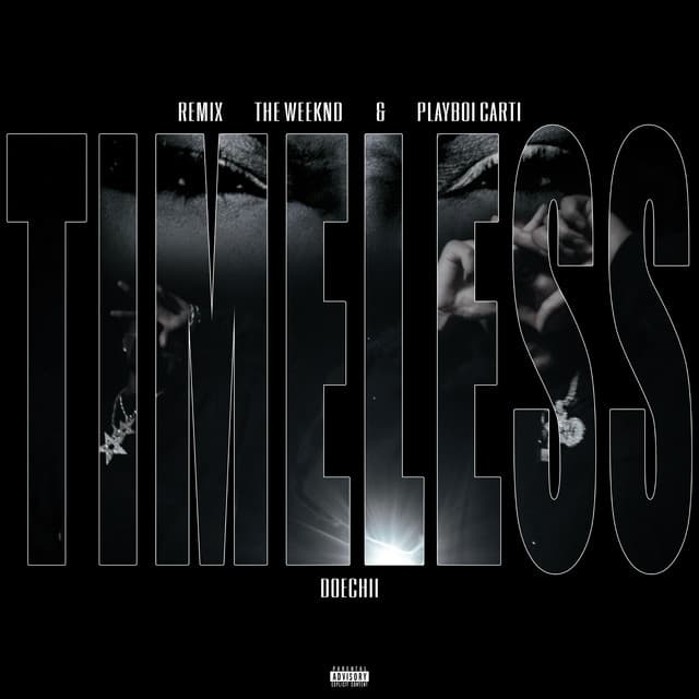 Timeless (Remix)