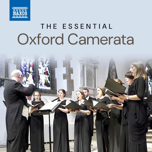 The Essential Oxford Camerata