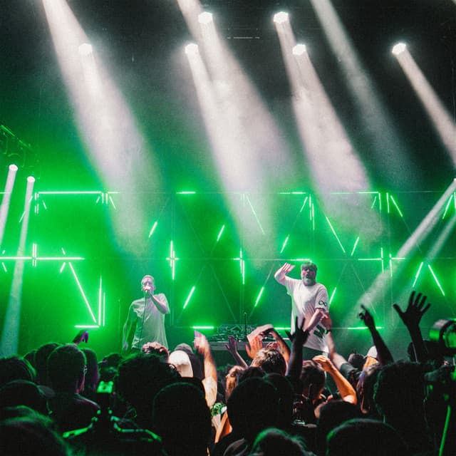 Idealism Live 2024 - London + Berlin