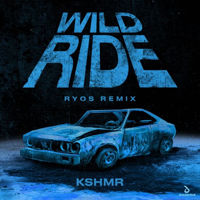 Wild Ride (Ryos Remix)