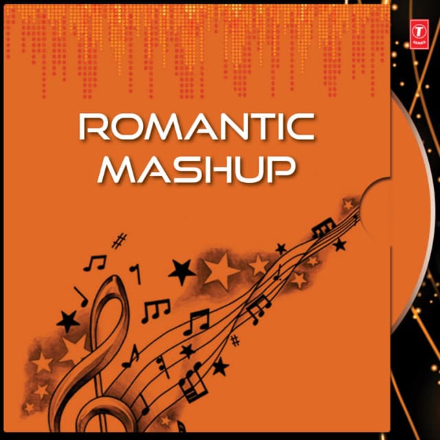 Romantic Mashup(Remix By Dj Chetas)