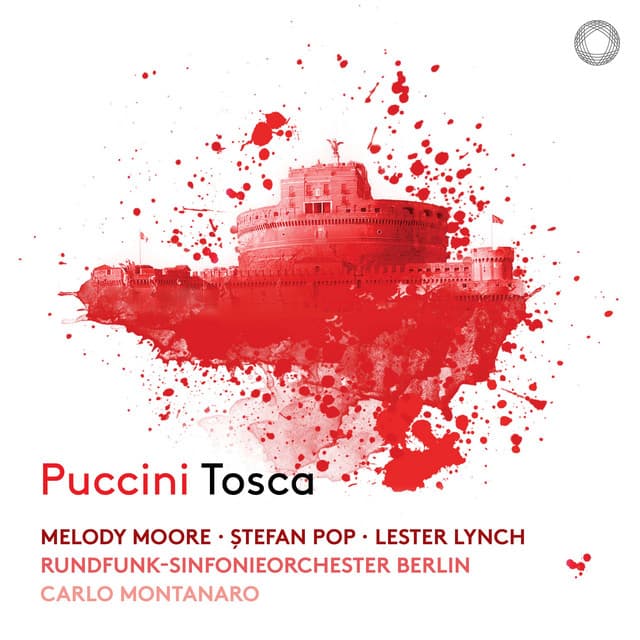 Puccini: Tosca, Act III: Intermezzo
