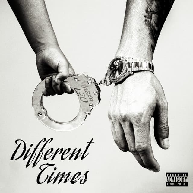 Different Times (Deluxe)