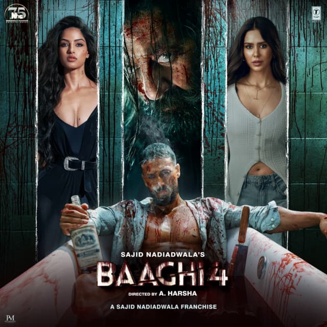 Baaghi 4