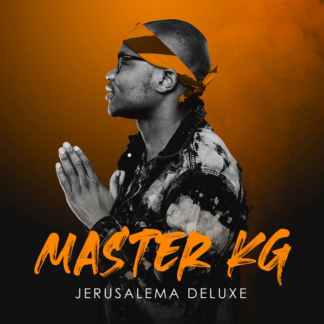 Jerusalema (feat. Burna Boy & Nomcebo Zikode) - Remix