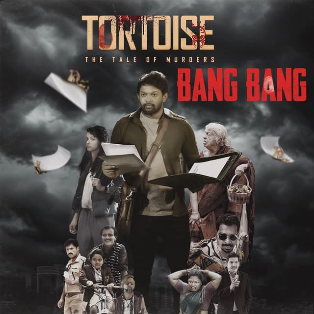 Bang Bang (From "Tortoise") (Original Motion Picture Soundtrack)