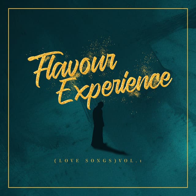 Flavour Experience (Love Songs) Vol.1 [Acoustic]
