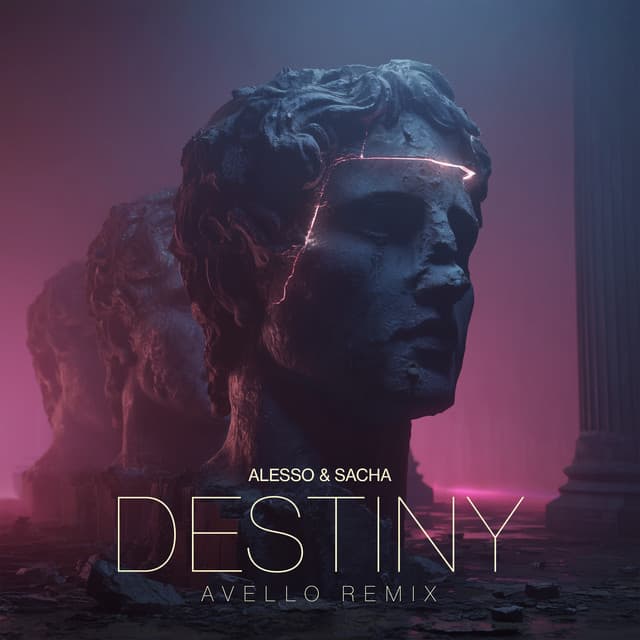 Destiny (AVELLO Remix)