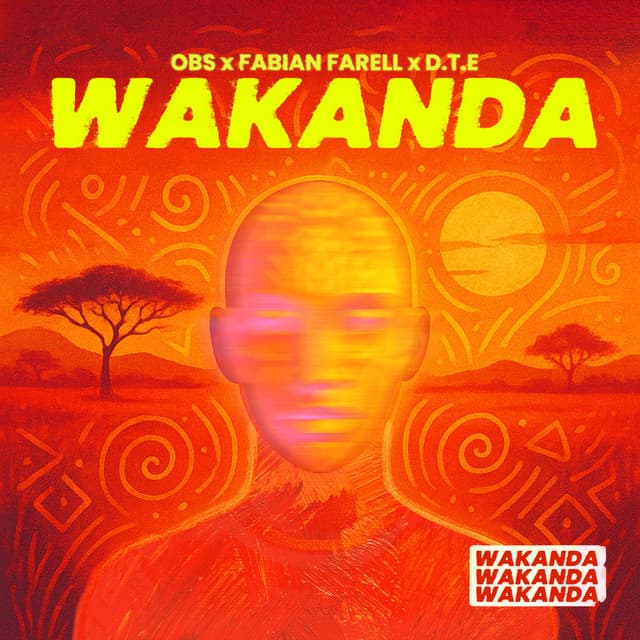 Wakanda