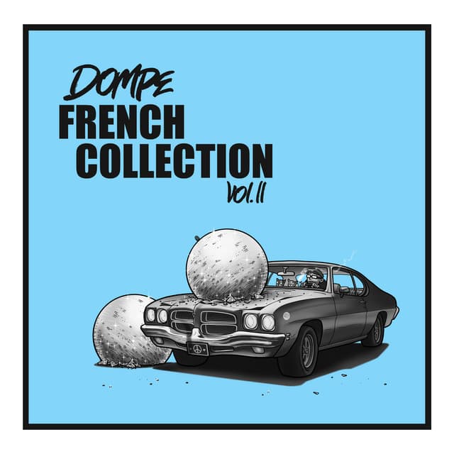 French Collection, Vol. 2