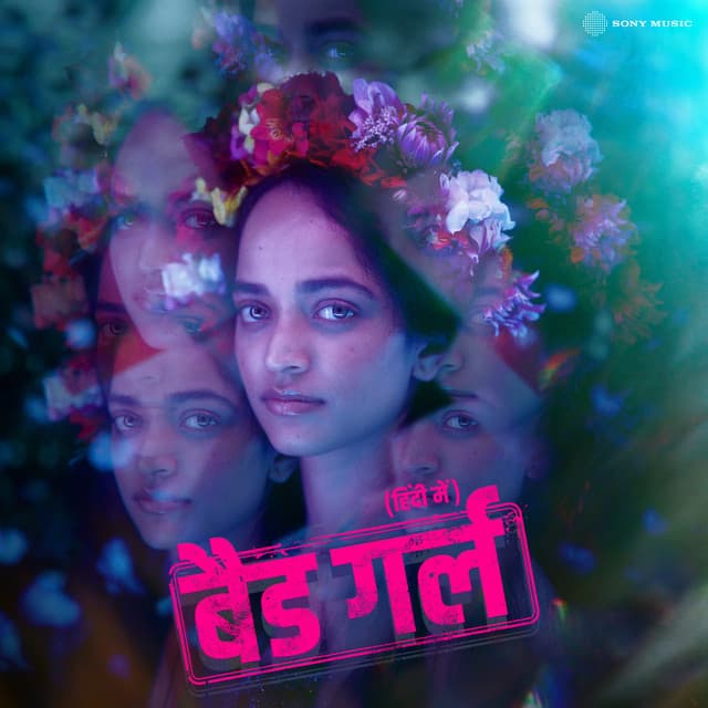 Bad Girl (Hindi) [Original Motion Picture Soundtrack]