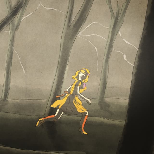 Hark Hark, My Friend, Cannon Thunders Are Swelling - Edit