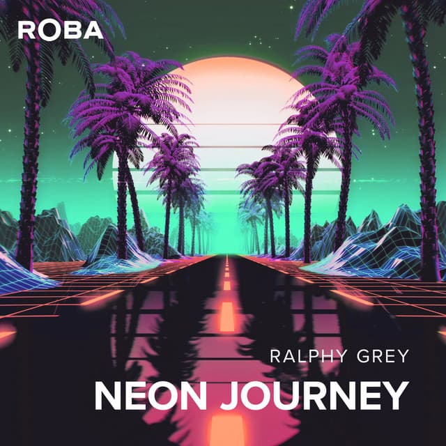 Neon Journey