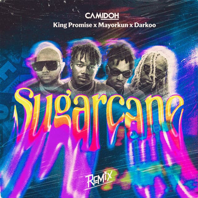 Sugarcane - Remix