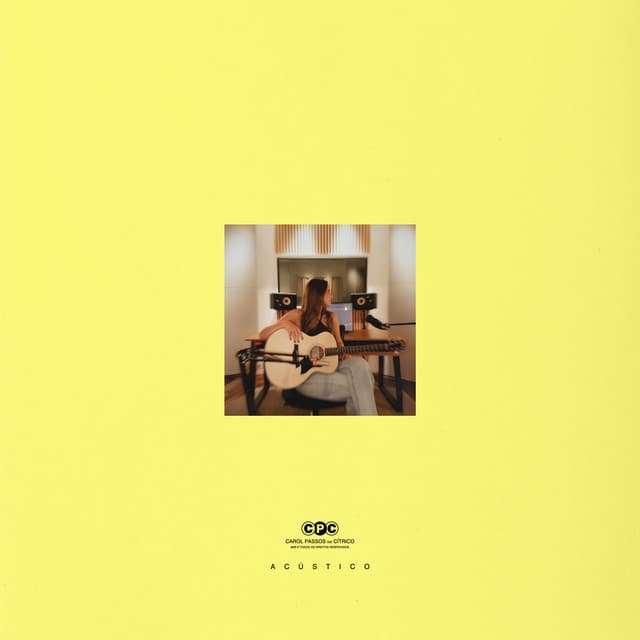 cítrico (acústico)