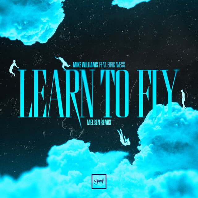 Learn To Fly (Melsen Remix)
