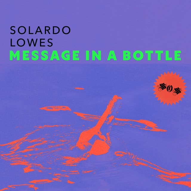Message in a Bottle