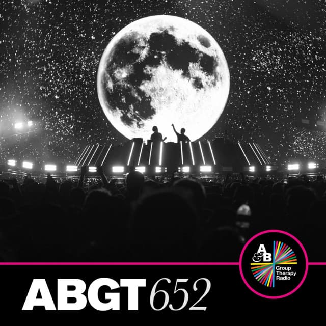 Rain (ABGT652) - Blake.08 Remix (Mixed)
