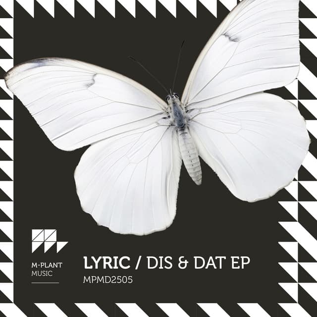 Dis & Dat EP