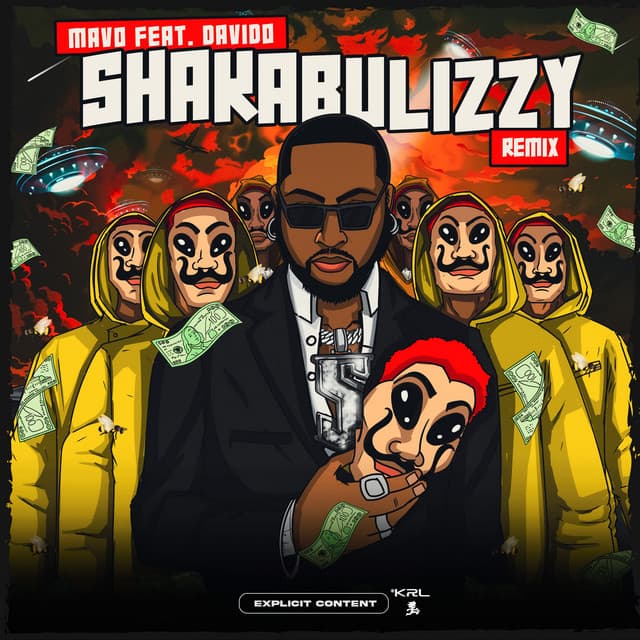 Shakabulizzy (Remix)