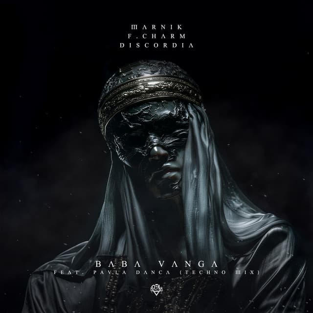 Baba Vanga (Techno Mix)