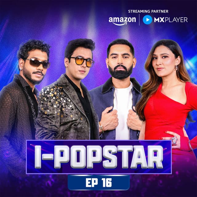 I-Popstar: Vol. 1 | Episode 16
