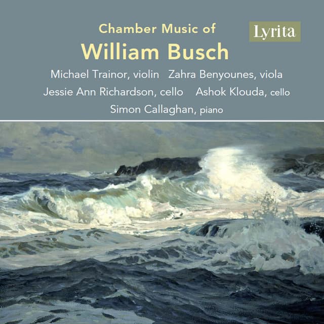 Busch: Chamber Music