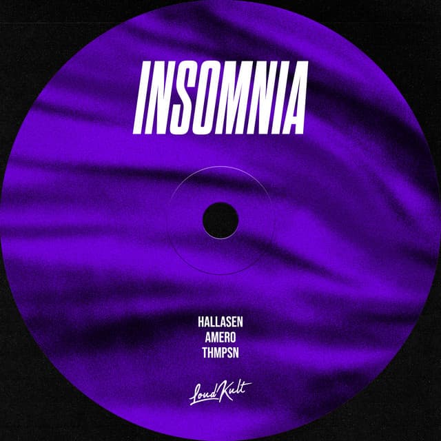 Insomnia