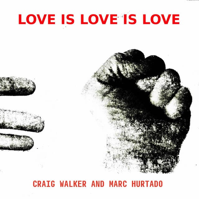 Love Is Love Is Love