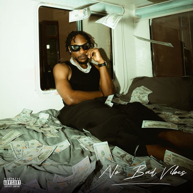 Energy (feat. DJ Obi)