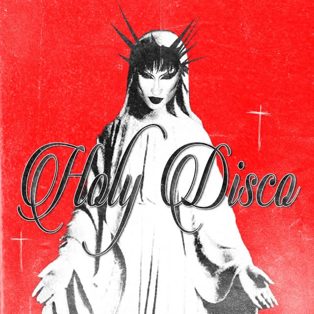 HOLY DISCO