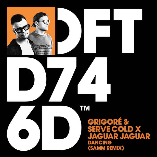 Dancing - Samm Remix