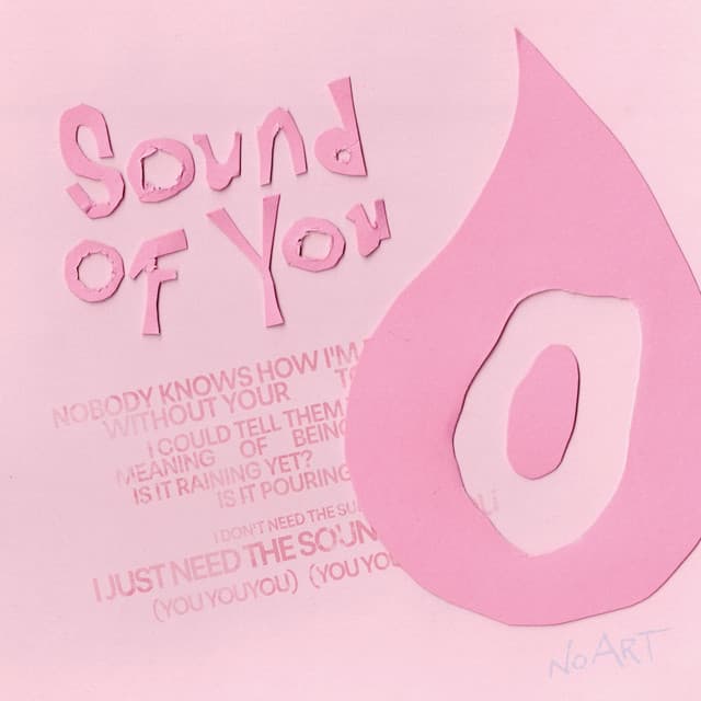 Sound of You (ft TEED)
