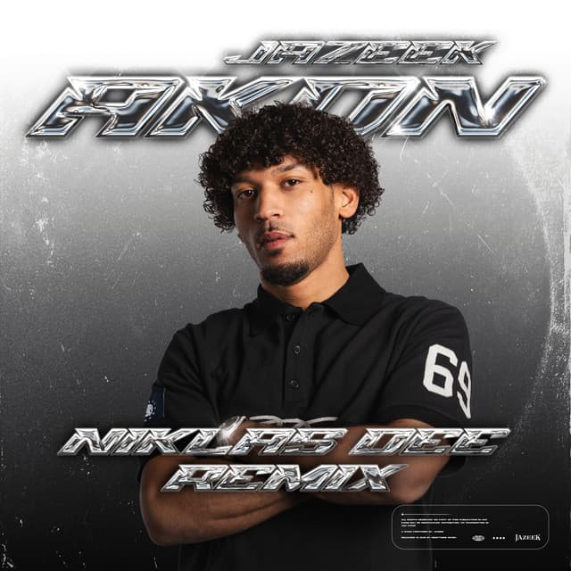AKON - Niklas Dee Remix