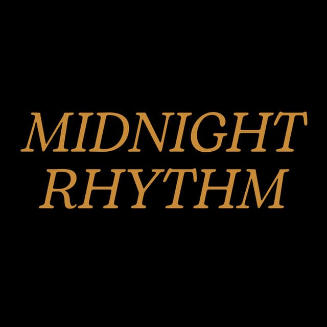 Midnight Rhythm