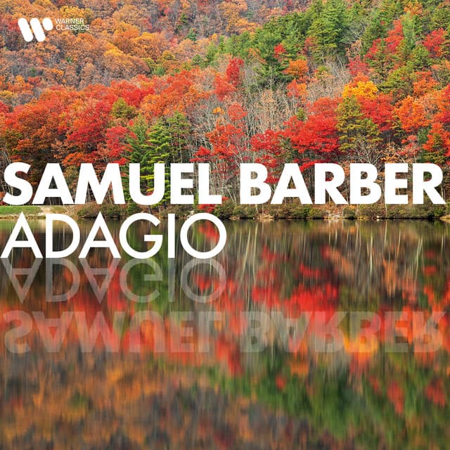 Barber: Adagio for Strings