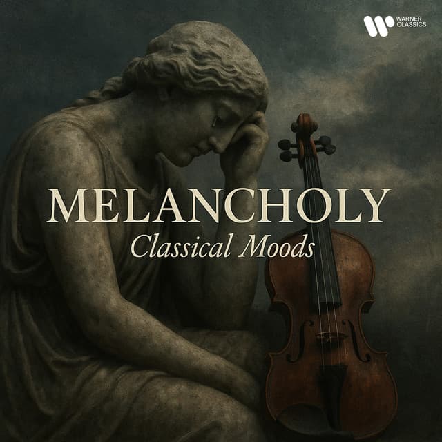 "Melancholy" - Classical Moods