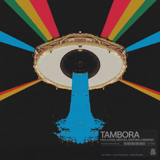 Tambora