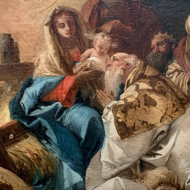 Noël IX (pipe organ)