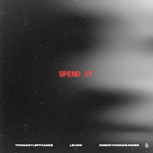 SPEND IT