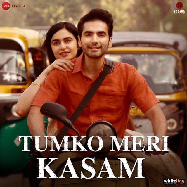 Chahun Tumko Aise - From "Tumko Meri Kasam"