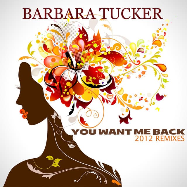 You Want Me Back (Paolo Madzone Zampetti & Friends 2012 Remixes)